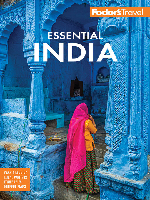 Title details for Fodor's Essential India by Fodor's Travel Guides - Available